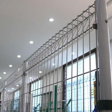 Cerca BRC premium para segurança do jardim