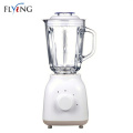 1.6 Liter Blender With Glass Cup Glass Magazine