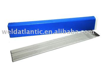 stainless steel welding electrode E312-16