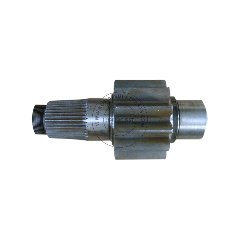 145-27-41240 Pinion for D60A-8 bulldozer spare parts