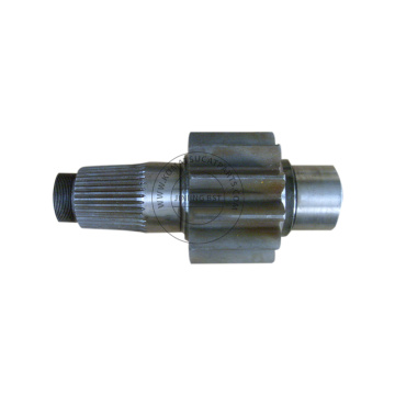 145-27-41240 Pinion لـ Komatsu D60A-8 Buldozer