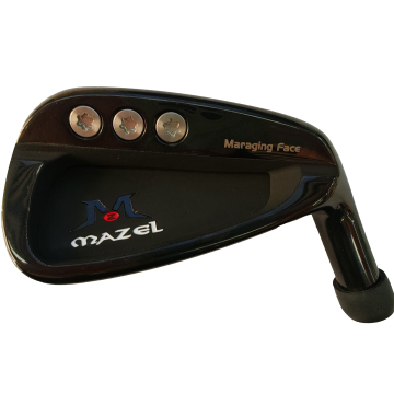 MAZEL 2024 New Maraging Face Right Handed Golf Irons
