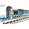 Venting Type Recycling Extrusion Screw and Barrel