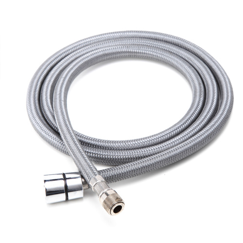 ʻO ka maikaʻi maikaʻi ʻo Braided Hose Flexible Metal Bellow Hose