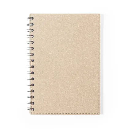 High quality recycle notebook