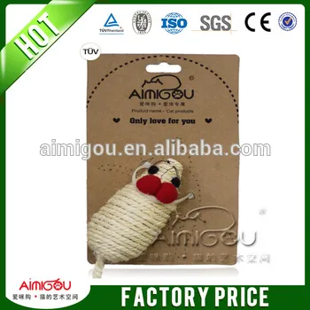 Littile Interesting Pet Mouse Toy
