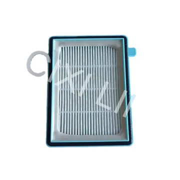 High-Quality HEPA Filters FC9331-09: Top Replacement for Dust Filter in Vacuum Cleaner Accessories