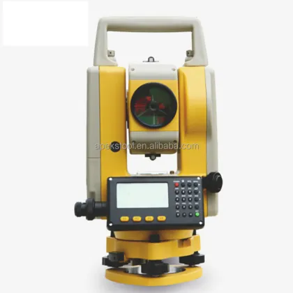 DADI DTM624R Reflectorless Total Station Surveying Equipment
