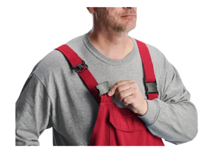 Wholesale Mens Reflective Workwear Uniforms & Safety Overalls