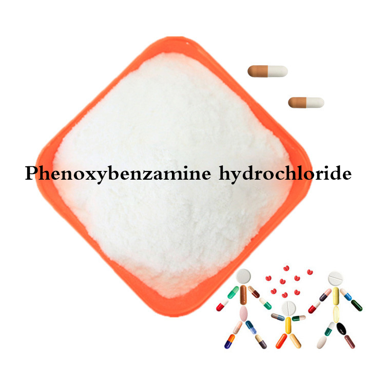 Phenoxybenzamine Hydrochloride Jpg