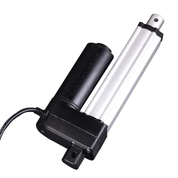 22 dB Low Noise JXTL Model DC Linear Actuators