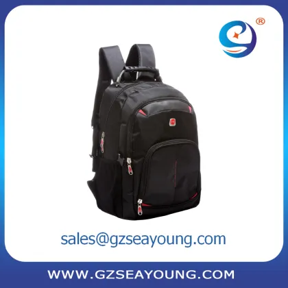 Good quality mountain climbing backpack lightweight carry backpack shoulder bags