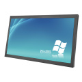 ZHIXIANDA Factory Quality 15.6 Inch Industrial Open Frame TFT LCD Capacitive Touch Screen Monitor