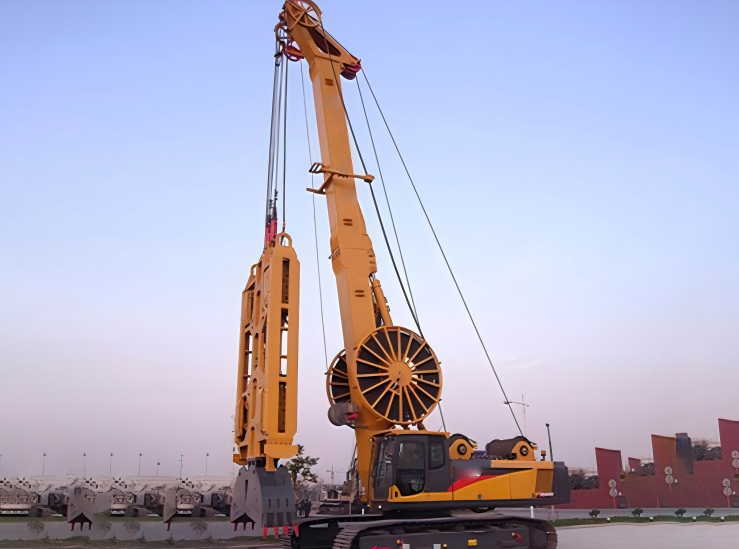 xg85 1