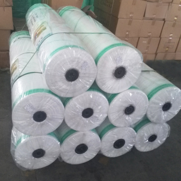 bale wrap net for big heavy bales