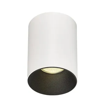 Wholesale UGR12 7W Surface-Mounted Ceiling Downlight with ETL, CE, and SAA Certifications