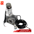 হাই স্পিড ডোর 50HZ-60HZ Servo মোটর