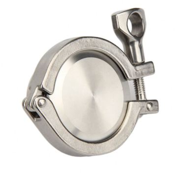 1.5 นิ้ว SS304 TRICLAMP Sanitary Clamp Clamp - Food Milk Food Food Food Food