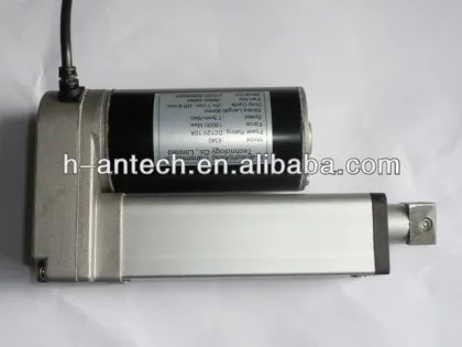 HAD14 DC Linear Actuator for Transportation Equipment Automation