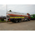 FAW 8000 Gallons Xe chở dầu