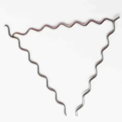 Construction Material Steel Fiber for Concrete Reinforcement