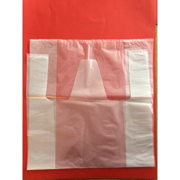 Plastic Tubing Printed Polybags For Sale