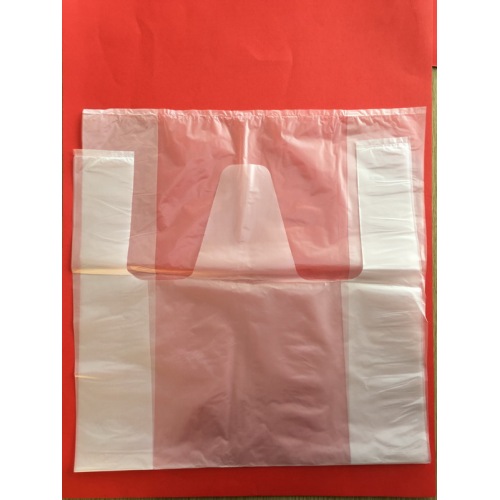 Plastic Tubing Printed Polybags For Sale