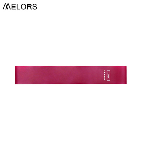 Melors fitness and exercise bands