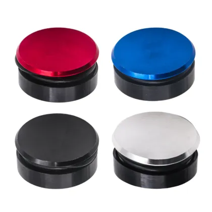 JDM Auto Parts: Rain Shield Cap for Windshield Wiper Arm