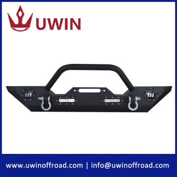 Car accessories for jeep front bumper for Jeep