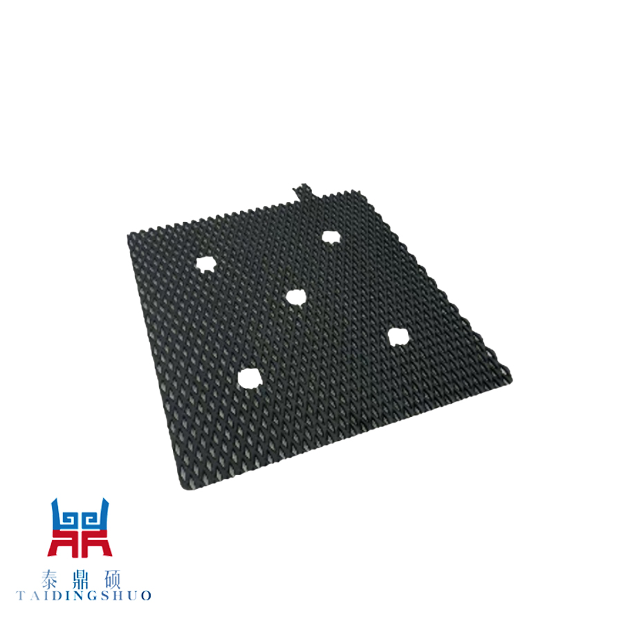 Anozi de titan de înaltă eficiență pentru minerit modern