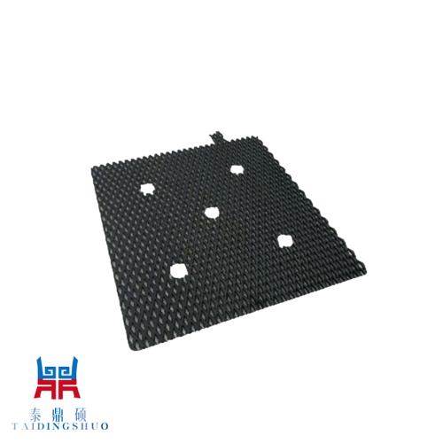 Высокоэффективные титановые аноды для современной горнодобывающей промышленности