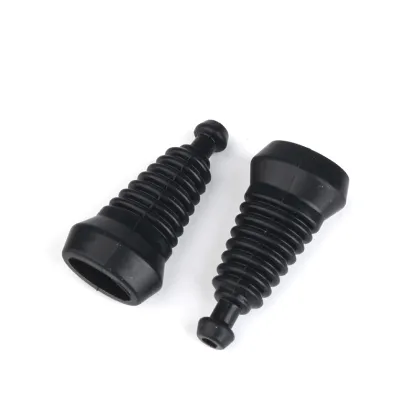 Waterproof Automotive Connector Rubber Boot