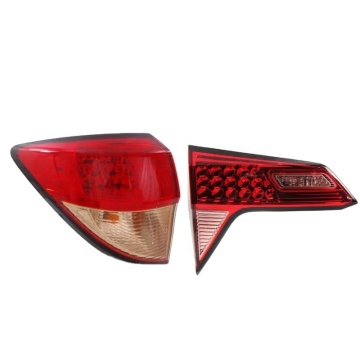 Auto Lighting System Back Lamp Brake Stop Light for Honda HR-V/Vezel 2014-2018