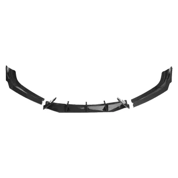 Front Bumper Lip Spoiler Lip