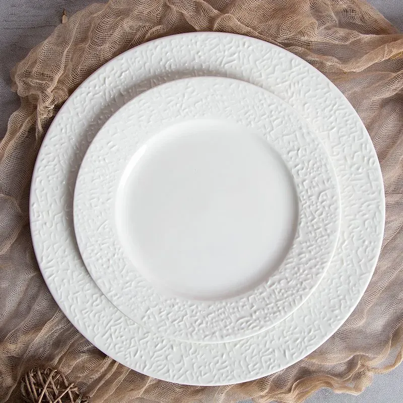 New Royal Design Bone China Dinner Set