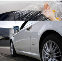 Combien coûte le film de protection de la peinture de voiture