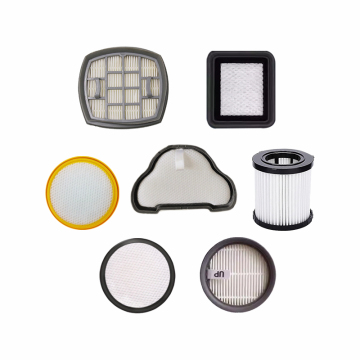JIMMY Vacuum Cleaner Filter Replacement for Models JV51, VC-SP1001, SPD602, S101W