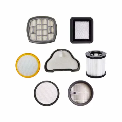 JIMMY Vacuum Cleaner Filter Replacement for Models JV51, VC-SP1001, SPD602, S101W