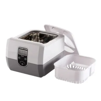 VGT-1200H Denture Ultrasonic Cleaner
