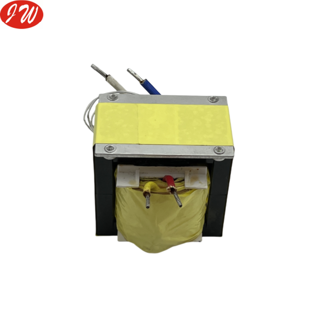 Safety isolation transformer