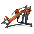 Strength equipment Inclined Bench Press machine