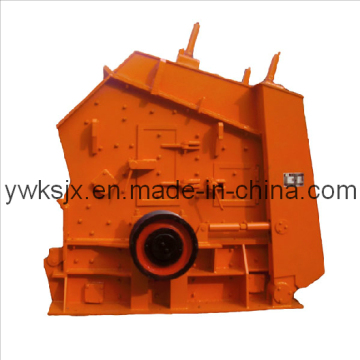Efficient Impact Crusher (PF1214)