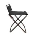 Outdoor Folding Chair light aluminum alloy material chair Supplier