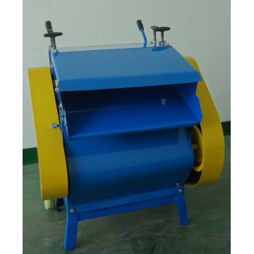 Waste Wire Stripping Machine