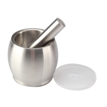 Mortar and Pestle Set