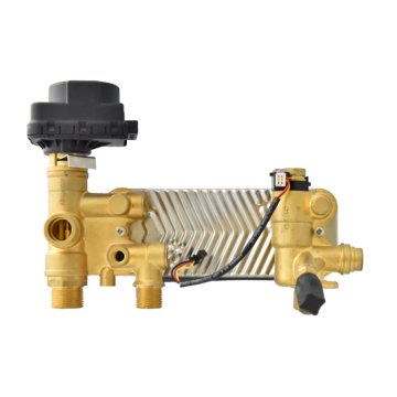 High-Quality Low-Temperature Thermostatic Hydraulic Block