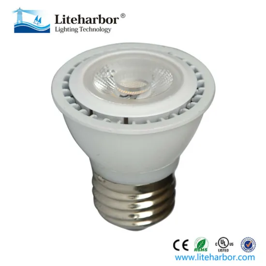 Light bulbs online 7W LED PAR16 LED Bulb Lamp