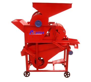 diesel engine peanut sheller