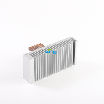 Cooling water cooler plates